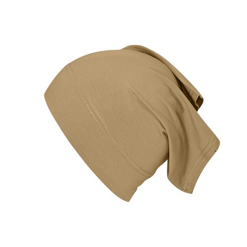 Mocha Premium Non Slip Hijab Underscarf Cotton Caps