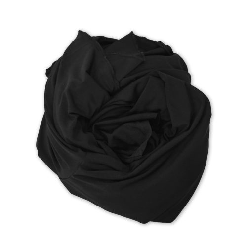 Black Premium Sleeved Jilbabs