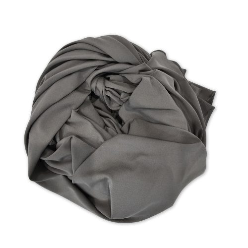 Charcoal Premium Maxi Muslim Prayer Jilbabs