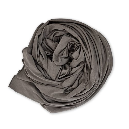 Charcoal Premium Sleeveless Jilbabs