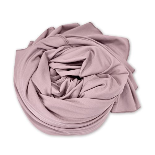 Dusty Pink Premium Maxi Muslim Prayer Jilbabs