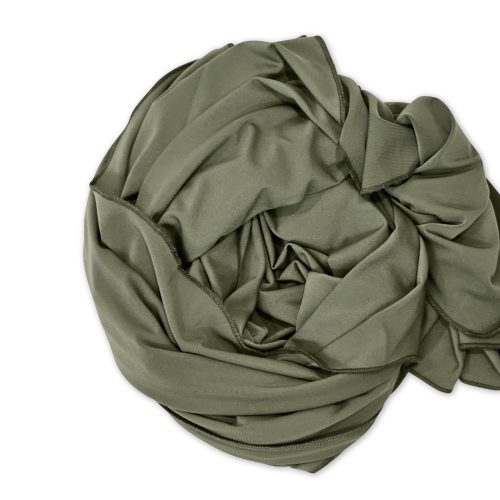 Shades Of Green Jilbabs