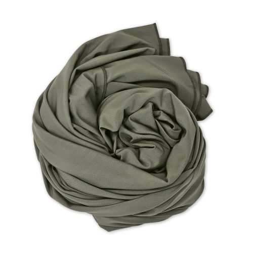 Khaki Premium Sleeveless Jilbabs