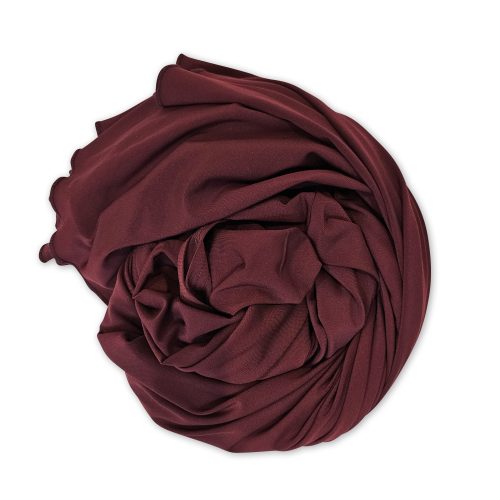 Shades of Red Jilbabs