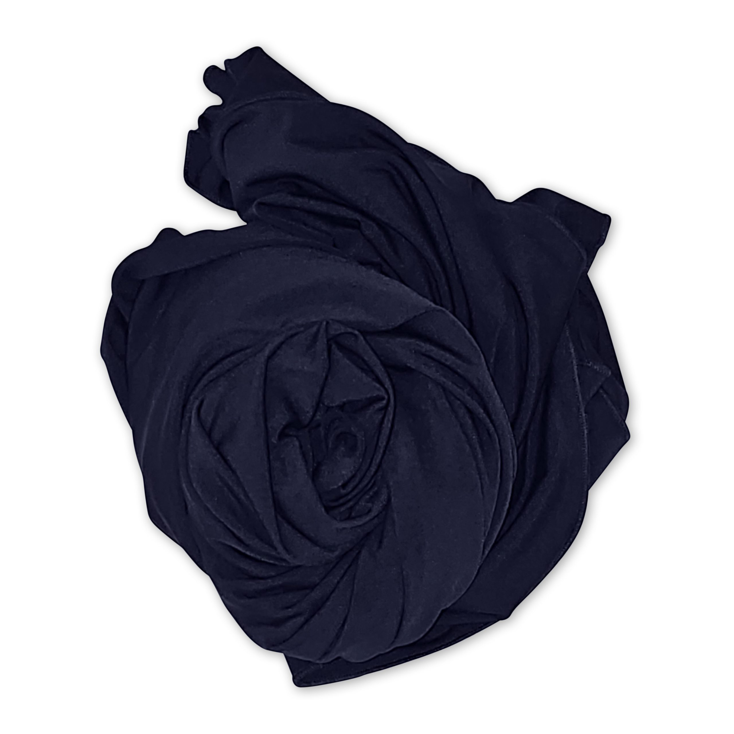 Navy Premium Sleeveless Jilbabs