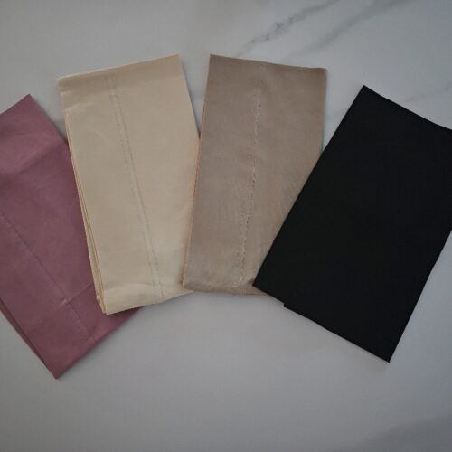 Non Slip Hijab Cotton Caps