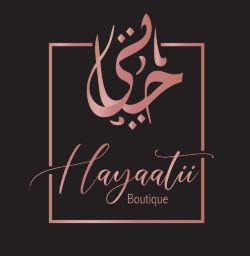 Hayaati Boutique - Iliyah Modest Boutique Official Stockist