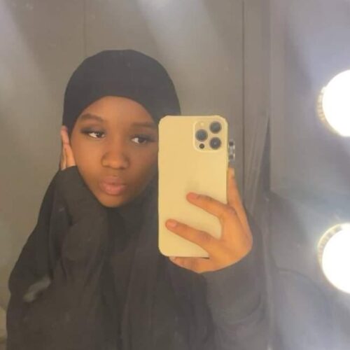 Ultra Lightweight Jersey Sleeved Custom Fit Jilbabs